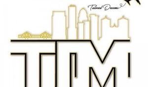 Meet your Posher, Jay